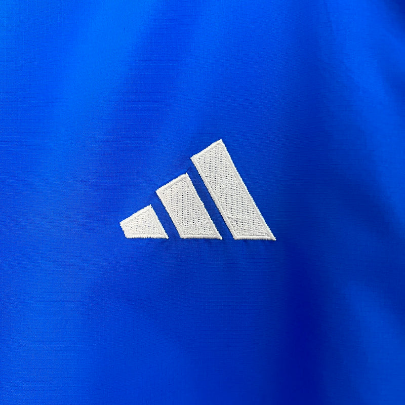 BARCELONA JACKET I 24/25