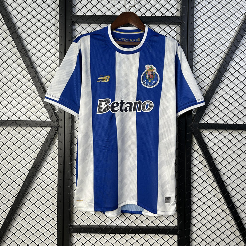 CAMISOLA PORTO I 25/26 homem