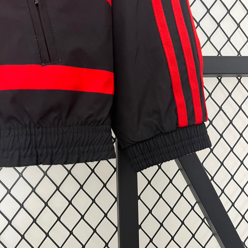 BARCELONA JACKET I 24/25