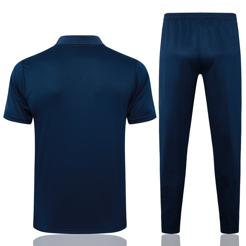 SPORTING TRACKSUIT CR7 23/24 - UNISEX/UNISEX