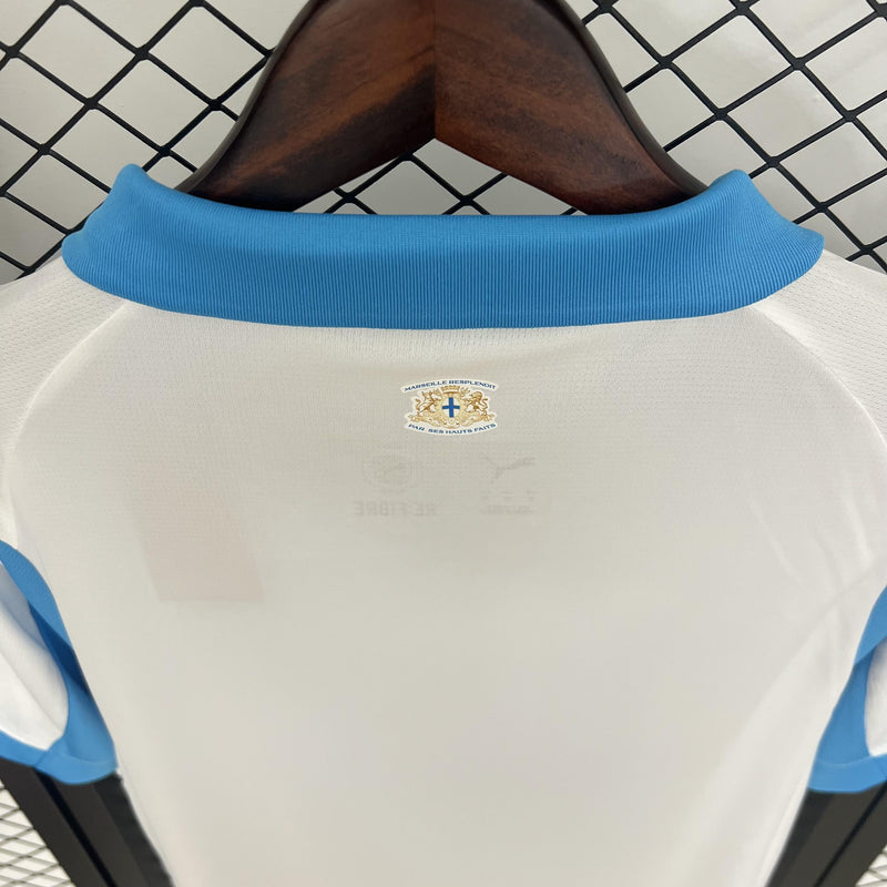 CAMISOLA OLYMPIQUE DE MARSEILLE I 25/26 homem