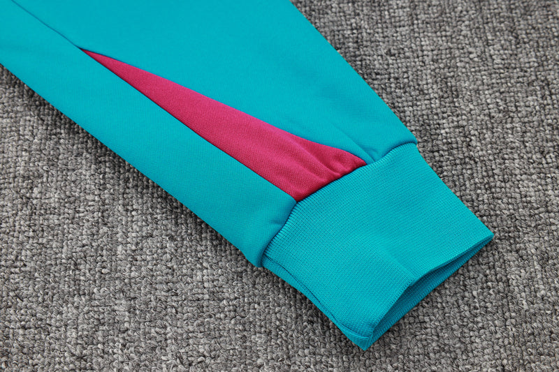 SPORTING TRACKSUIT CR7 23/24 - UNISEX/UNISEX