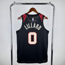 NBA PORTLAND TRAIL BLAZERS JERSEY
