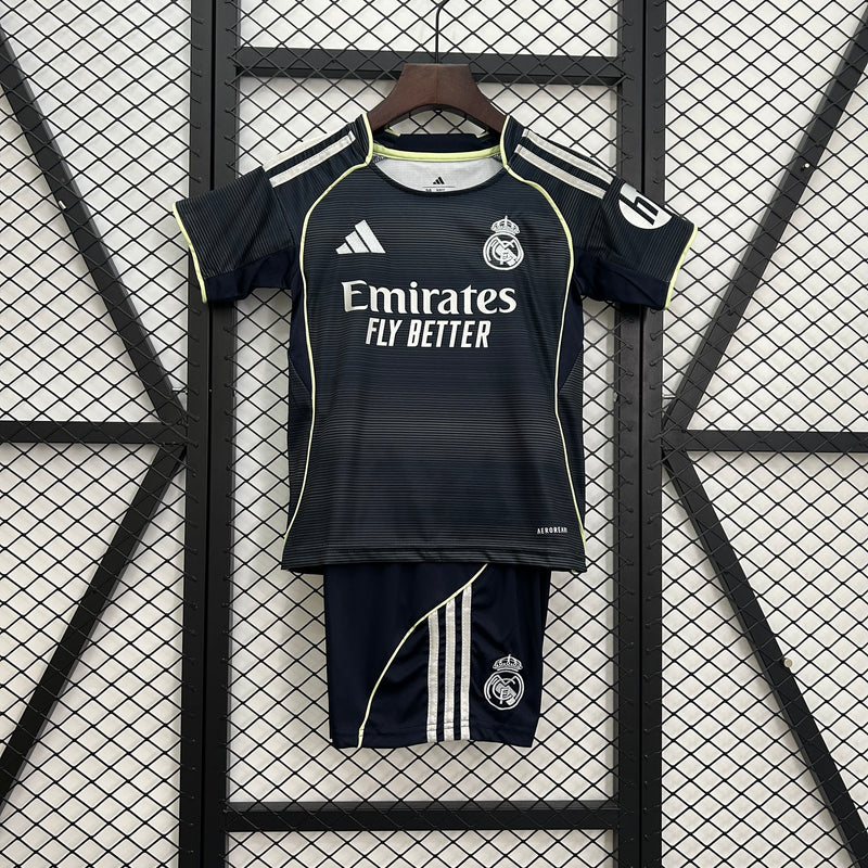 REAL MADRID I 23/24 KIDS SET