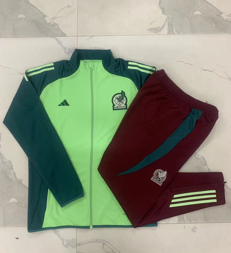 SPORTING TRACKSUIT CR7 23/24 - UNISEX/UNISEX