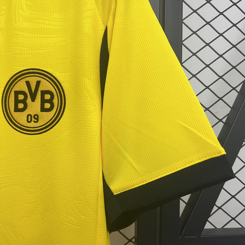 BORUSSIA DORTMUND EDIÇÃO ESPECIAL 25/26 homem