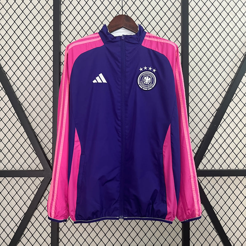 BARCELONA JACKET I 24/25