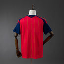 COLOMBIA 24/25 WOMEN'S SHIRT - COPA AMERICA