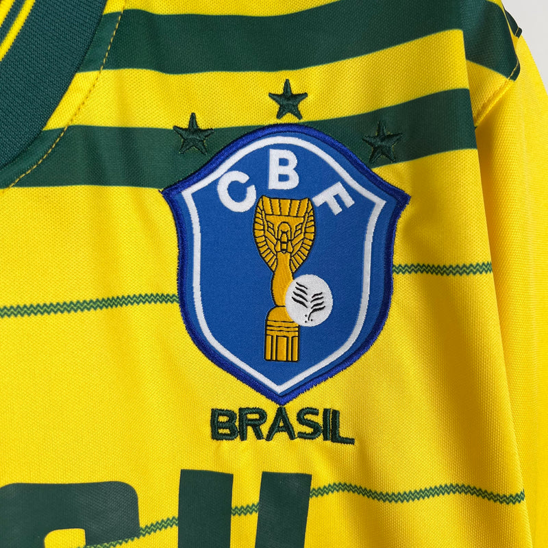 BRASIL I 1984 homem (RETRO)