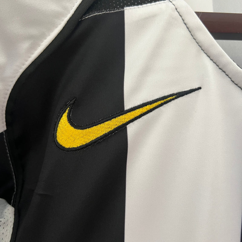 CAMISOLA JUVENTUS I 04/05 homem (RETRO)