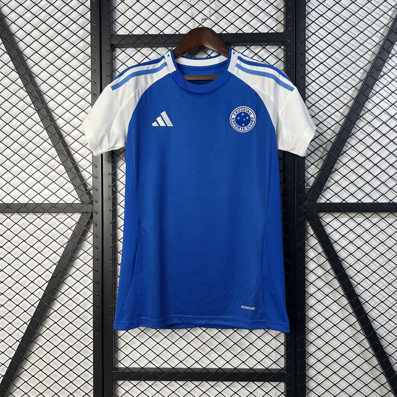CAMISOLA CRUZEIRO l 25/26 mulher