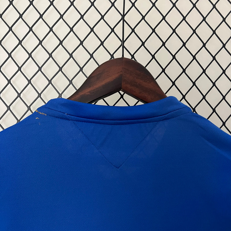 CAMISOLA CHELSEA I 05/06 homem (RETRO)
