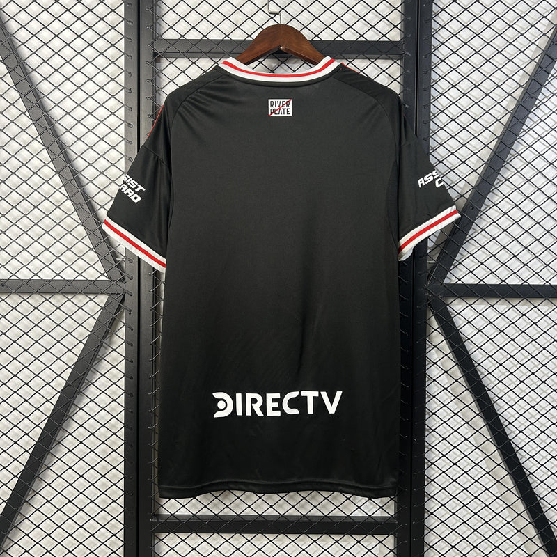 CAMISOLA RIVER PLATE II 25/26 homem