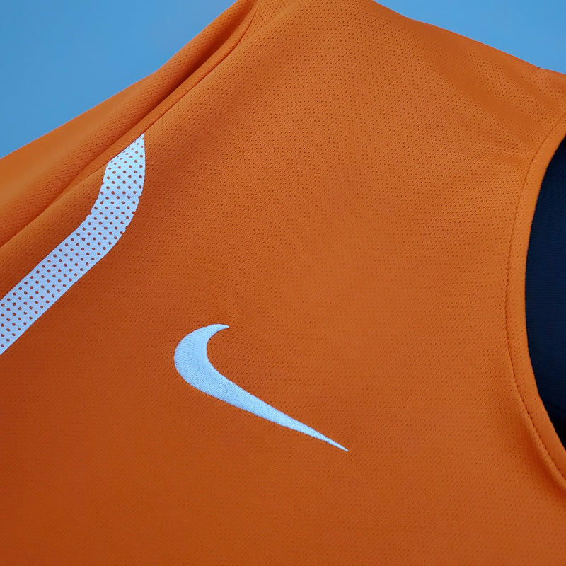 CAMISOLA HOLANDA 2010 I homem (RETRO)