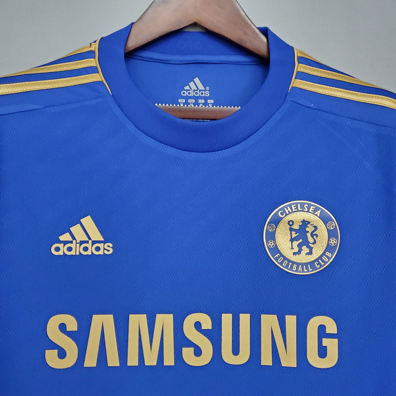 CHELSEA I 12/13 homem (RETRO)