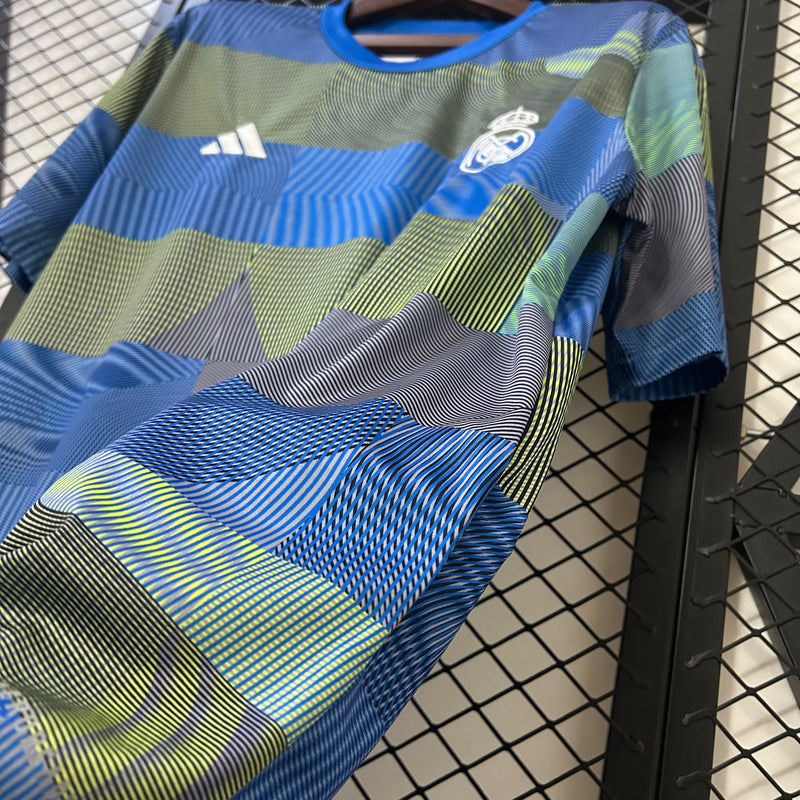 REAL MADRID I SHIRT 24/25 women