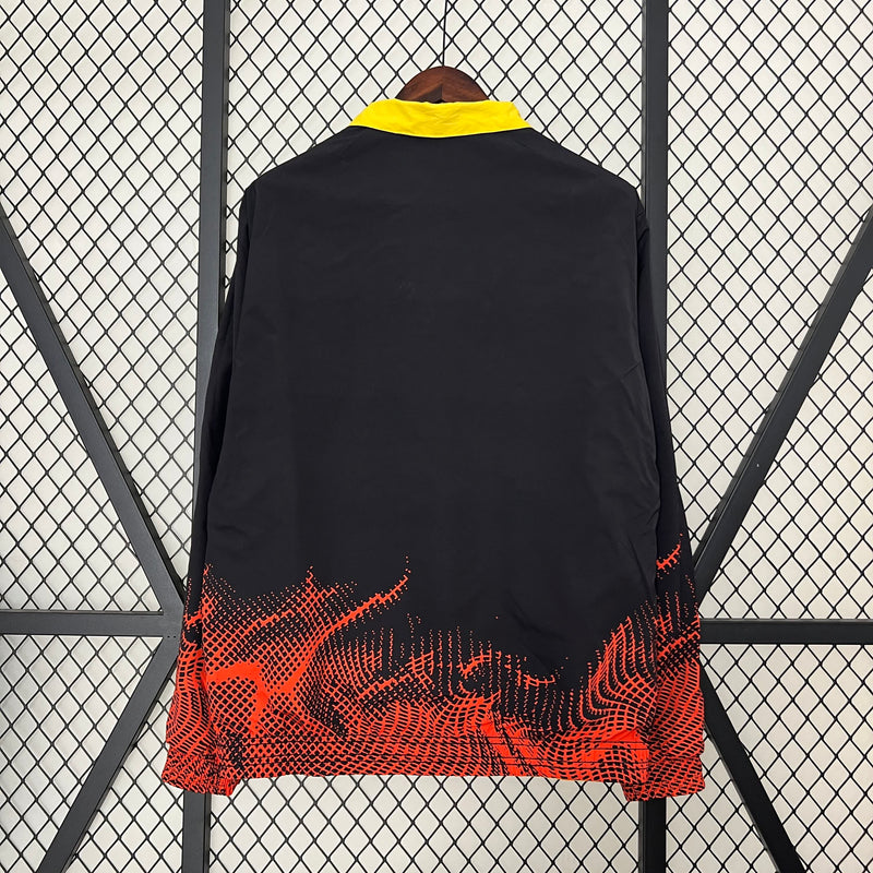 MANCHESTER UNITED II JACKET 23/24