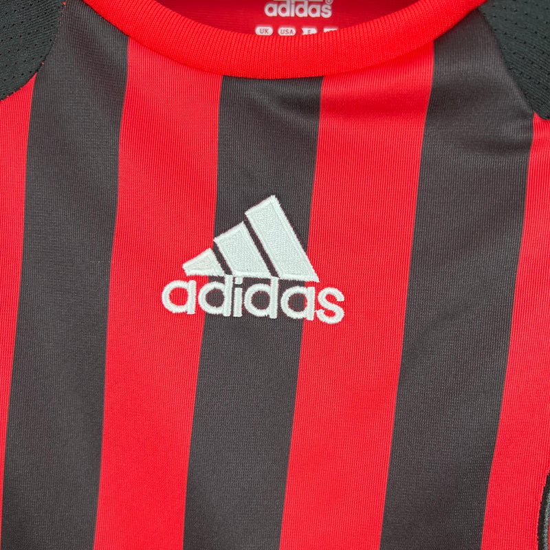MILAN 07/08 men (RETRO)
