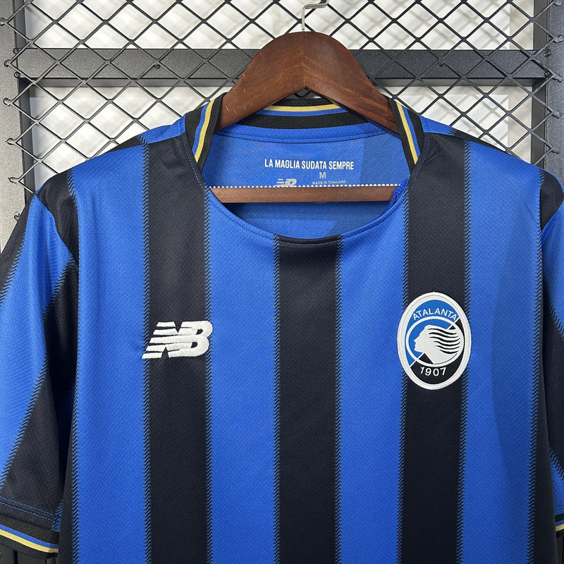 CAMISOLA ATALANTA I 25/26 homem