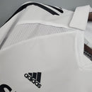 REAL MADRID I SHIRT 05/06 men (RETRO)
