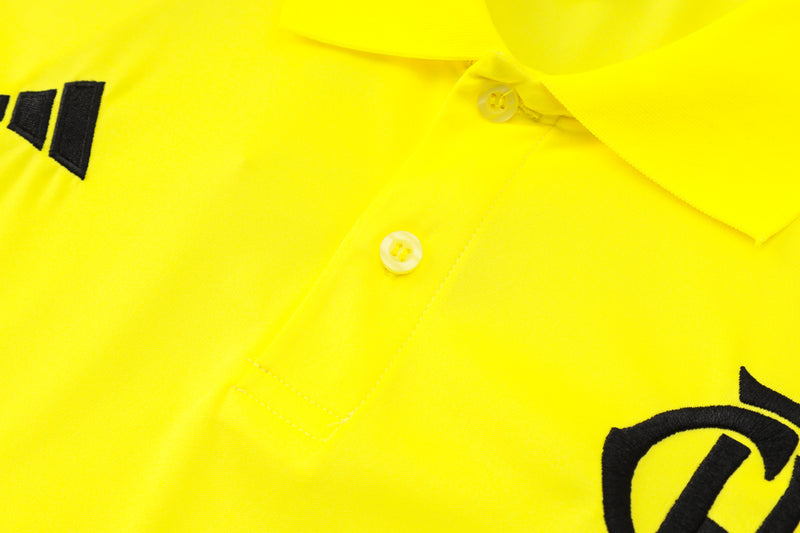 SPORTING TRACKSUIT CR7 23/24 - UNISEX/UNISEX