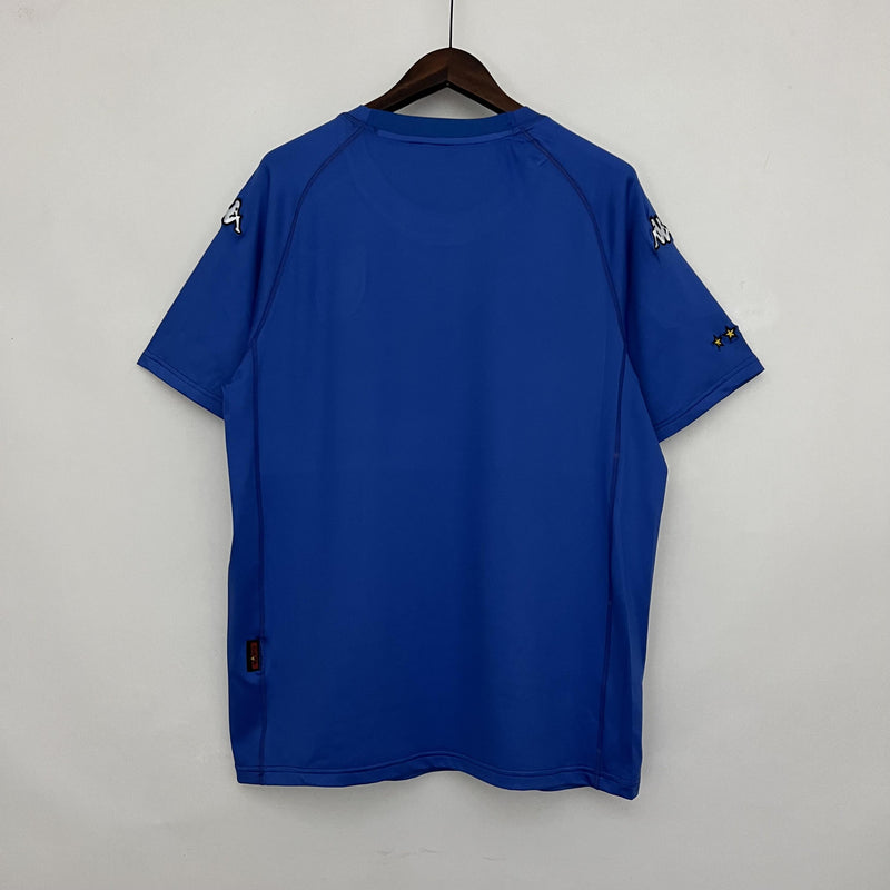 ITALY I WORLD CUP 94 men's T-SHIRT (RETRO)