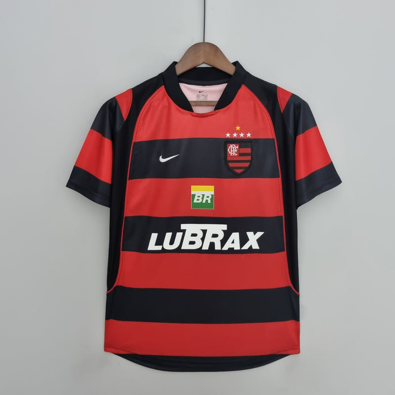 FLAMENGO 03/04 I homem (RETRO)