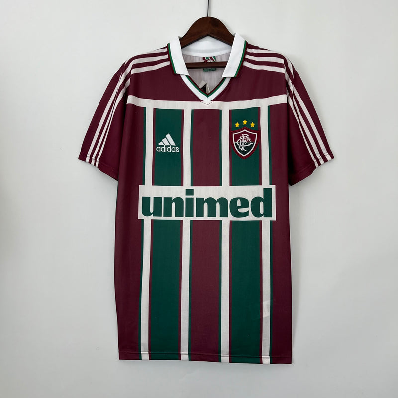 FLUMINENSE I 2003 homem (RETRO)