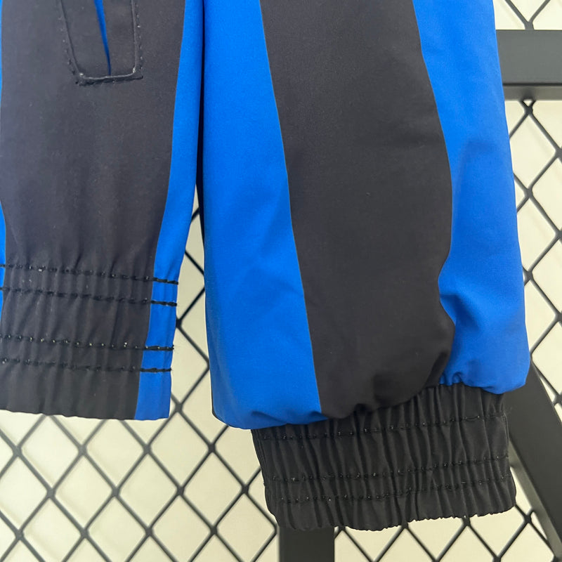 BARCELONA JACKET I 24/25