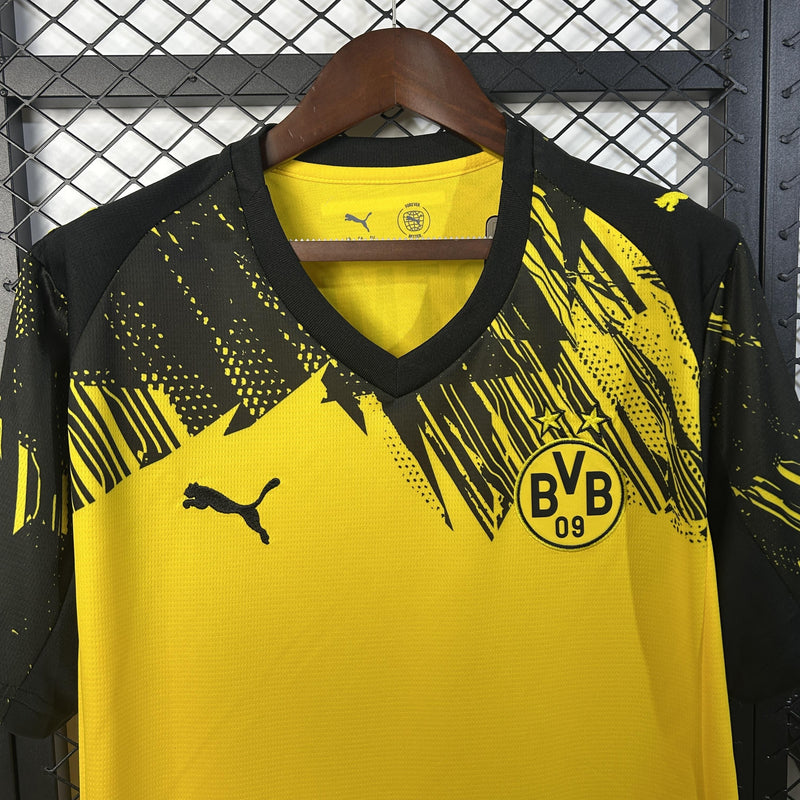 CAMISOLA BORUSSIA DORTMUND I 25/26 homem