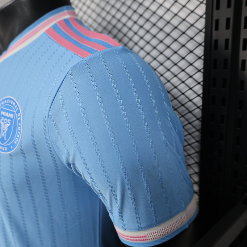 INTER MIAMI II 24/25 men's jersey (PLAYER VERSION)