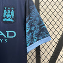MANCHESTER CITY AWAY SHIRT 15/16 men (RETRO)