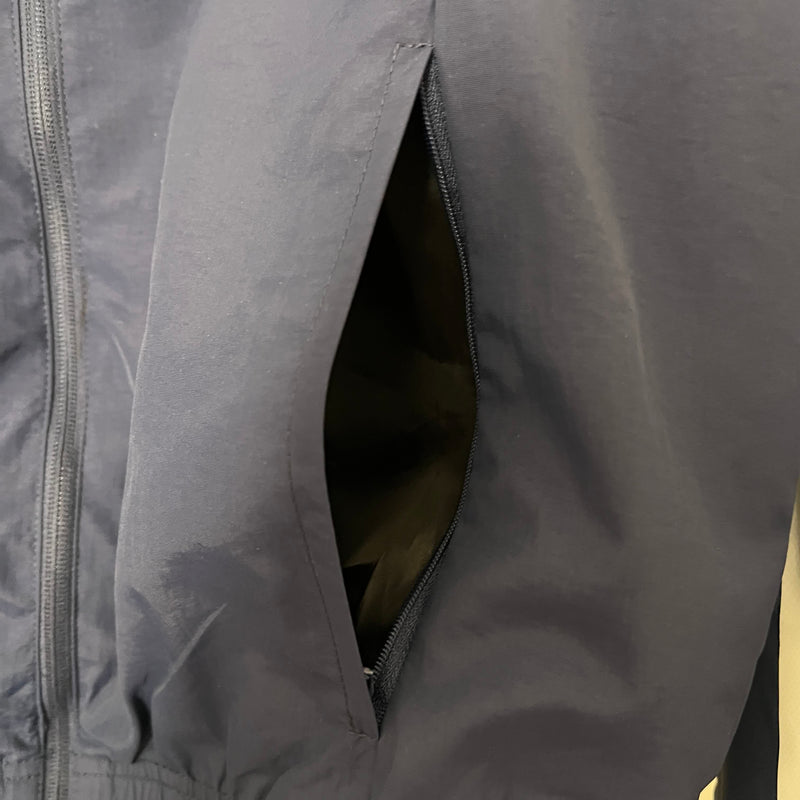 BARCELONA JACKET I 24/25