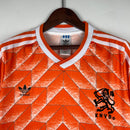 Retro NETHERLANDS SHIRT