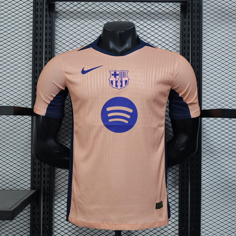 BARCELONA I 24/25 men's jersey (PLAYER VERSION)