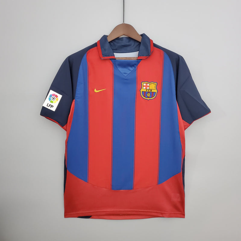 BARCELONA I 05/06 men (RETRO)