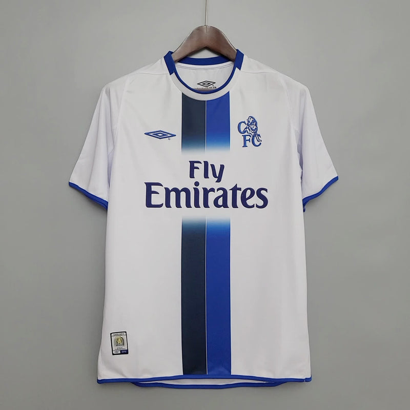 CHELSEA II 03/05 homem (RETRO)