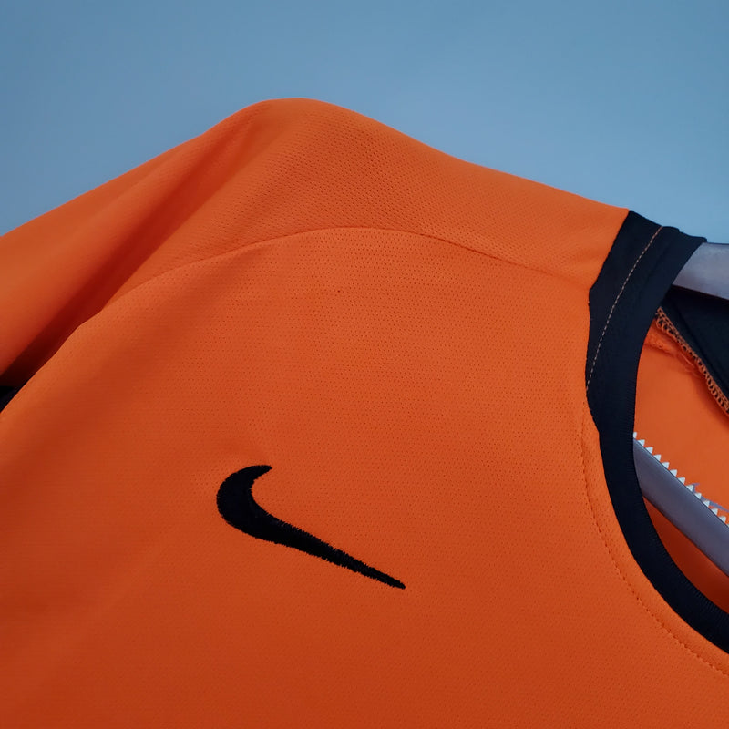 CAMISOLA HOLANDA 2002 I homem (RETRO)
