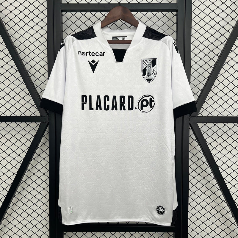 CAMISOLA VITÓRIA SC I 25/26 homem
