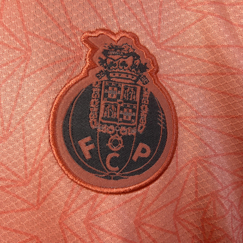 PORTO II 25/26 CONJUNTO INFANTIL