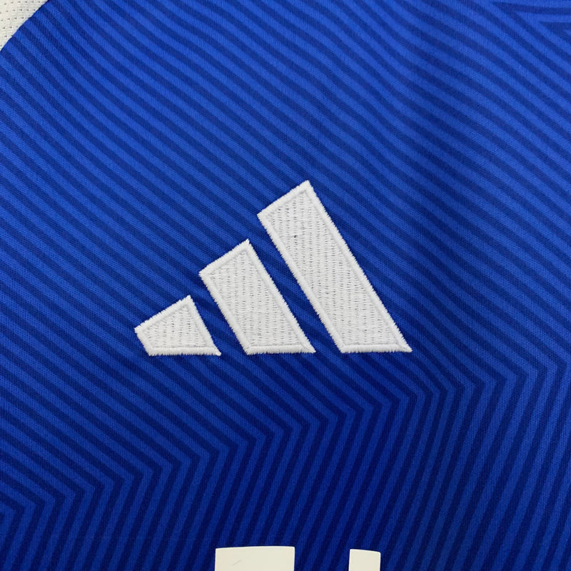 CAMISOLA CRUZEIRO l TODOS OS PATROCIONADORES 25/26 homem
