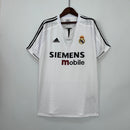 REAL MADRID I SHIRT 03/04 men (RETRO)