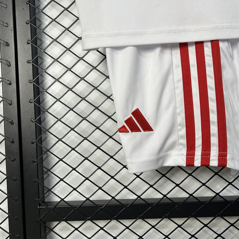 BENFICA II 25/26 CONJUNTO INFANTIL