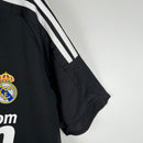 REAL MADRID III 08/09 men's jersey (RETRO)
