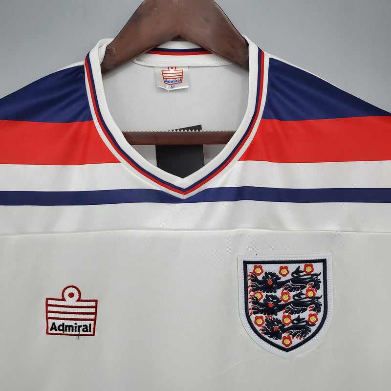 INGLATERRA 1982 I homem (RETRO)