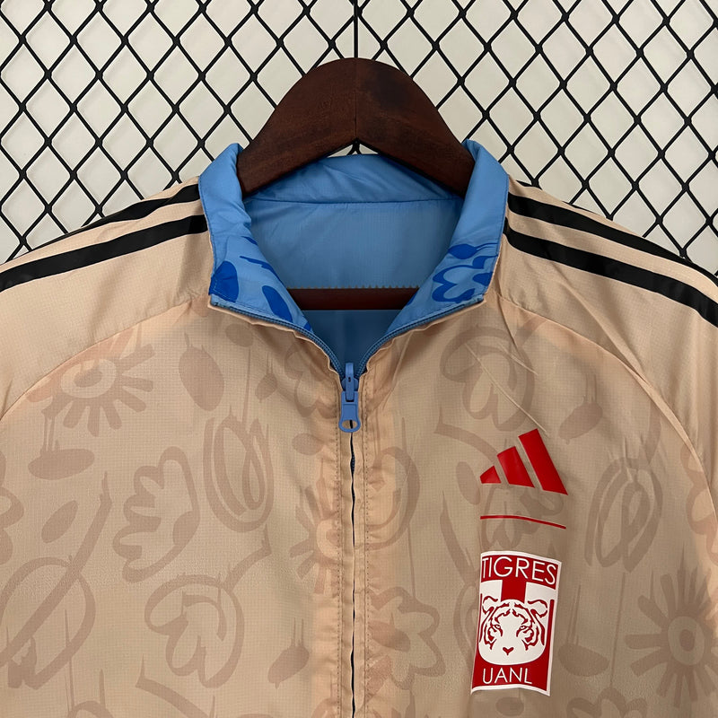 BARCELONA JACKET I 24/25