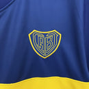 BOCA JUNIORS 09/10 EDIÇÃO ESPECIAL homem (RETRO)