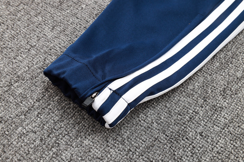 SPORTING TRACKSUIT CR7 23/24 - UNISEX/UNISEX