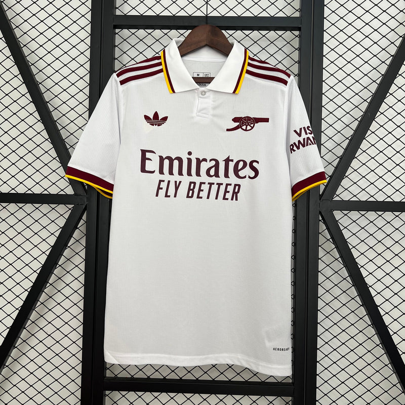 CAMISOLA ARSENAL III 25/26 homem