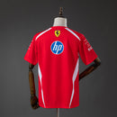 CAMISOLA F1 FERRARI II 2026